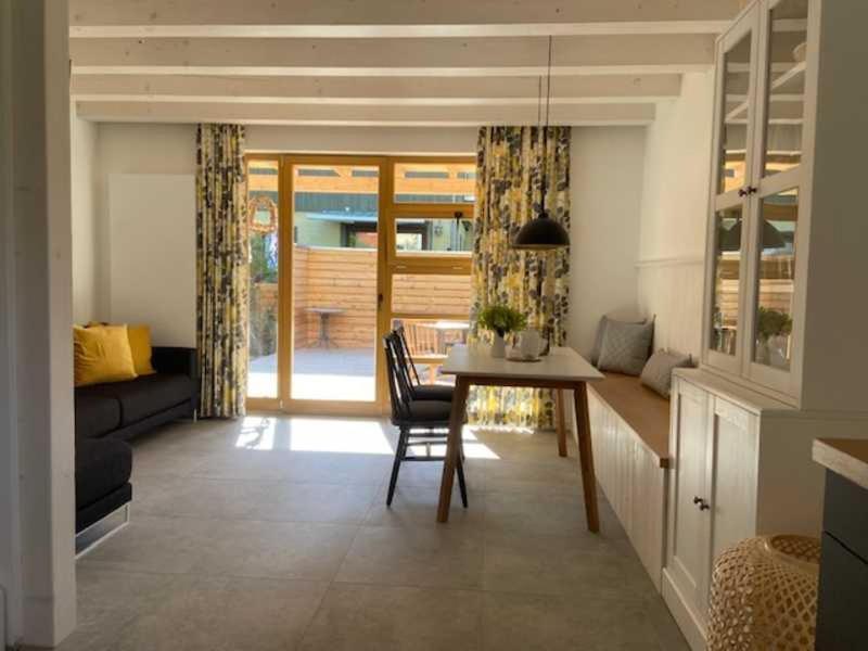 Ferienhaus Angelangt Prerow Exterior photo